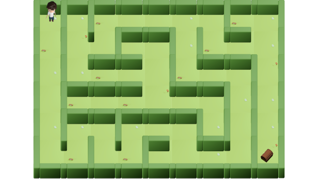 labyrinthes