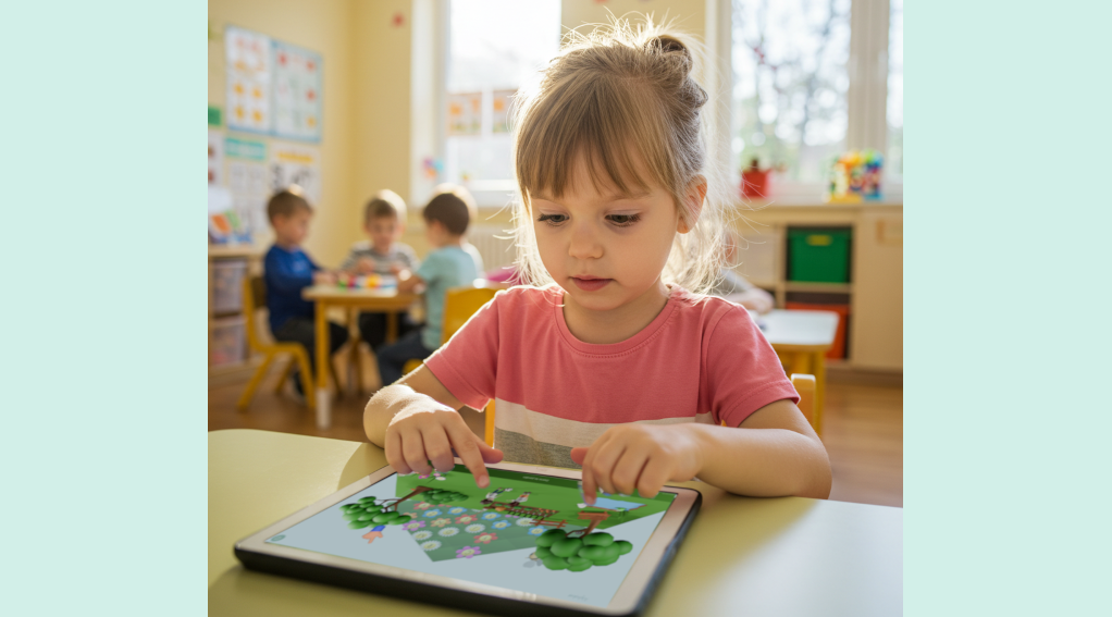 entrainement avec Alphabet