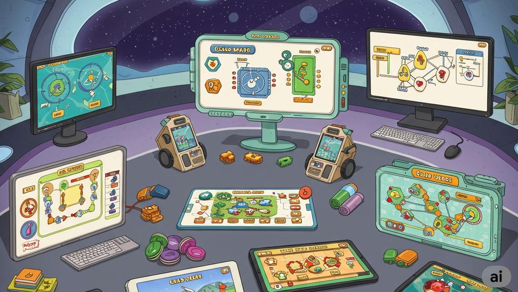 jeux